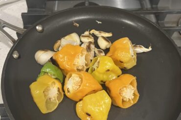 Simple but beautiful. Recipe in comments.