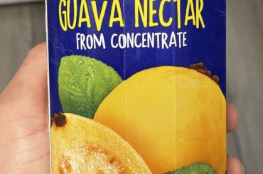 El Mejor Jugo, iykyk