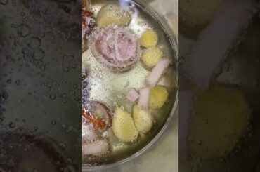 The BEST Chili Oil #Shorts