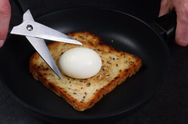 DON'T Fry EGGS Until You See Japanese EGG HACKS That are Changed the Way the WORLD Eats!