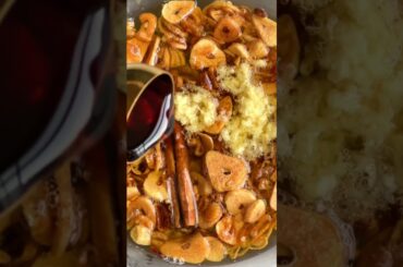 7-MINUTE CHILI CRISP recipe. Save $ and make your own chili crunch or oil. #veganrecipes  #chilioil