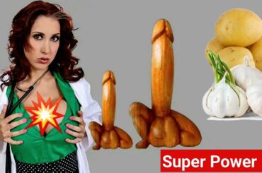 Super Power  you need to Energy | Easy Recipe