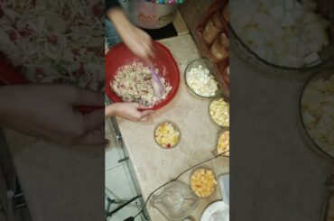 Russian salad|khana banane ki recipe|best cooking recipes