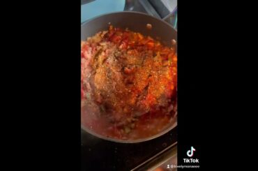 Vegan Chili Recipe #veganchili