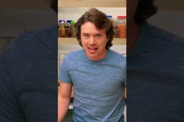 Get Cozy with This Creamy White Chicken Chili Recipe - Perfect for Chilly Nights! #shorts