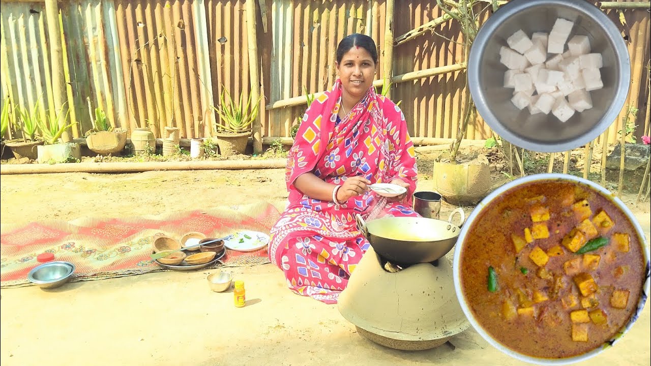 How To Make Chilli Paneer ll Chilli Paneer Gravy Recipe Chili Chili