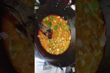 testy chaineez chili  paneer #shorts #food #recipy # video# YouTube shorts video#