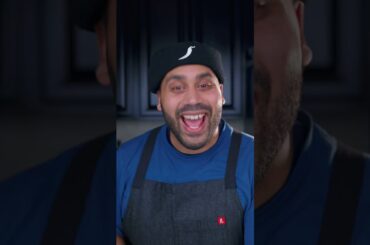 Ramadan Day 13: Pastrami Egg n Cheese Slider