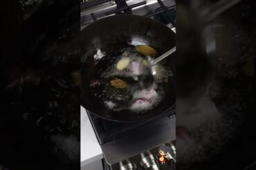 Chili Oil - ASMR- Mild or Spicy