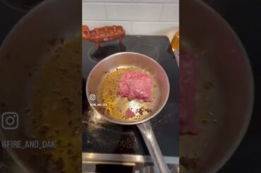 Easy chili recipe | Alex Carvalho