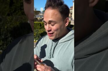 This or That: Ice Cream With or Without Lee Kum Kee Chiu Chow Style Chili Crisp Oil #shorts