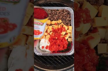 Easy Smoked Queso dip on the pellet grill Recipe | BBQ Pit Boys