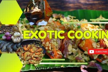 Chili Pringles shrimp very easy recipe