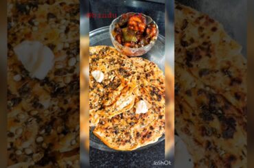 How to make Onion Pakoda Recipe  #paneermasala #paneerchili #shortsfeed #shorts #recipe