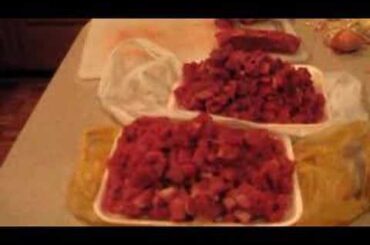 Chap's Secret Chili Recipe ?