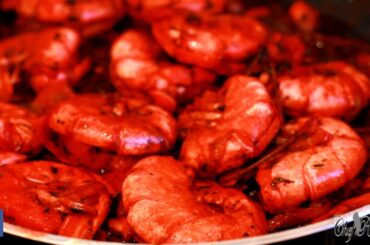 Jamaican Hot Pepper Shrimp Best Pepper Shrimp | Recipes By Chef Ricardo