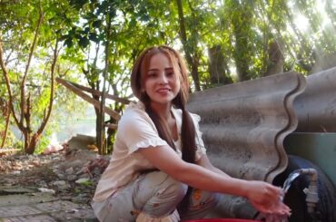 Yumi daily life | Spicy and Flavorful Lamb Stir fry Recipe with Lemongrass and Chili