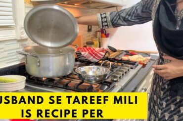 Chicken Black Pepper Recipe - Quick Meal For Dinner - Daily Routine VLOG Huma in the kitchen