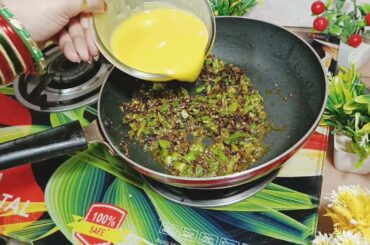 green chilli recipe / gluten free chilli recipe | gluten free chilli recipe uk | lunch recipe