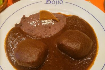 Tortitas de huazontles