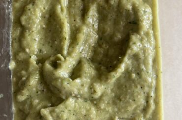 Best Green I’ve ever made