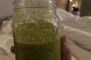 I made my first spicy salsa ever! It was great on tonight’s fish tacos and my chips. I added MSG and it makes it that much more addicting.