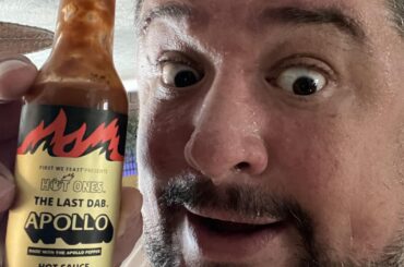 I’m dancing, screaming, itching, squealing, fevered Feeling hot, hot, hot.