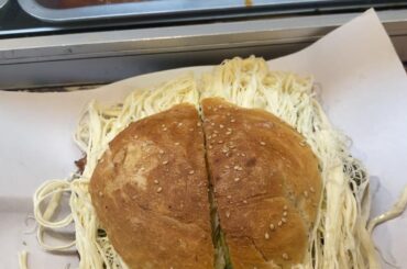 Cemitas (Puebla, MX)