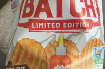 Spice level probably a 4 or 5/10 but the overall taste is easily a 8/10. Better than anticipated