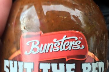 This was at the dollar store, gonna try it!