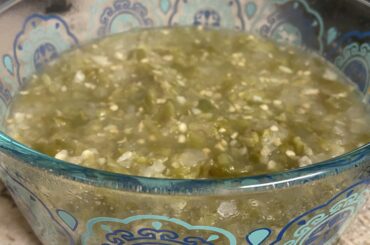 Gonna give my church group a taste of HECK tonight!!! Recipe and more photos in the comments.