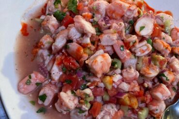 Ceviche