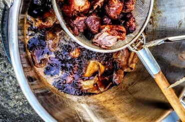 Las Carnitas No Engordan