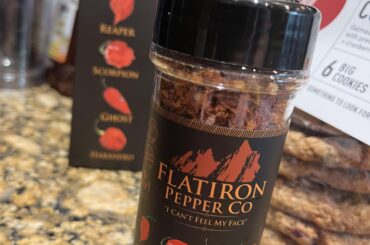 Anyone have this one yet? Only opened the seal and I’m sneezing and my nose running