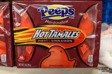 What fresh hell did this crawl out of?