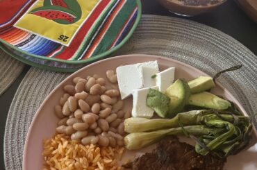 Una carnita asada