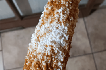 Un elote