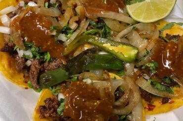 How to make this salsa? It’s from my favorite taqueria and I can’t seem to make anything quite like it