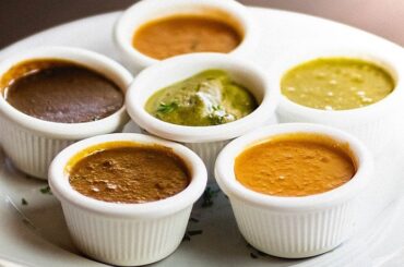 [REQUEST] The Seven Salsas of Jarrito Loco