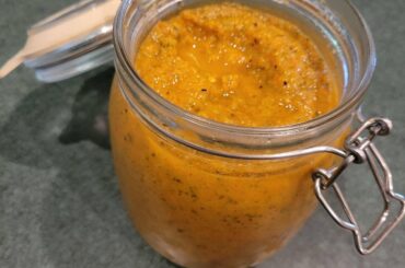 First time making salsa! im addicted now.