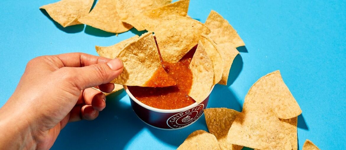 Has Chipotle’s Salsa Become Hotter?