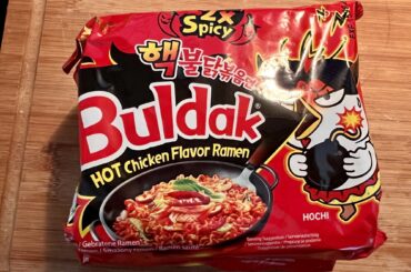 Let’s see if it holds up to its reputation