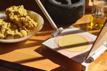 Masienda and other high-end masa available in the US