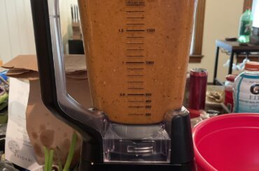 I made a salsa for my fantasy draft.