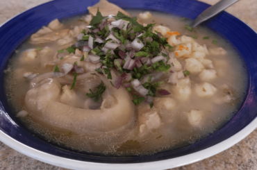 Menudo
