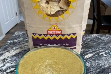 My Simple and Amazing Gringo Salsa Recipe!!! Enjoy!!!