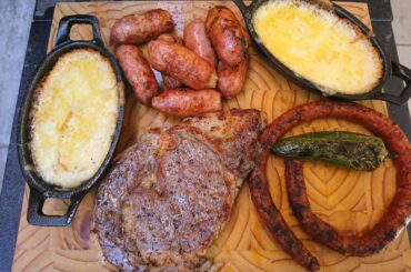 Carne asada