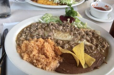 Chile Verde Help!