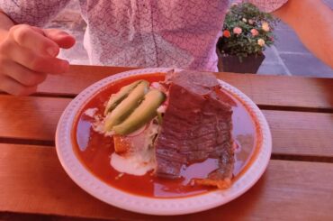Enchiladas vs enfrijoladas. What is your opinion?