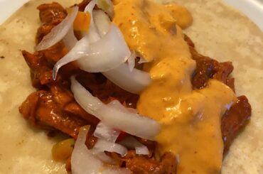 Cochinita Pibil!